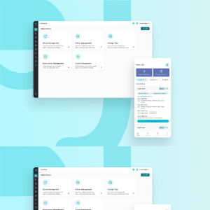 Fleet Management Software