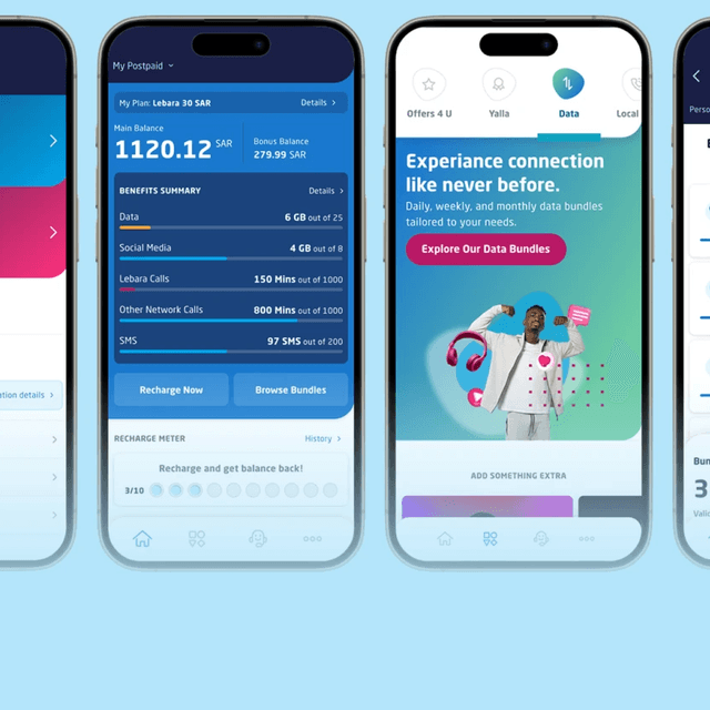 Lebara Telecom App
